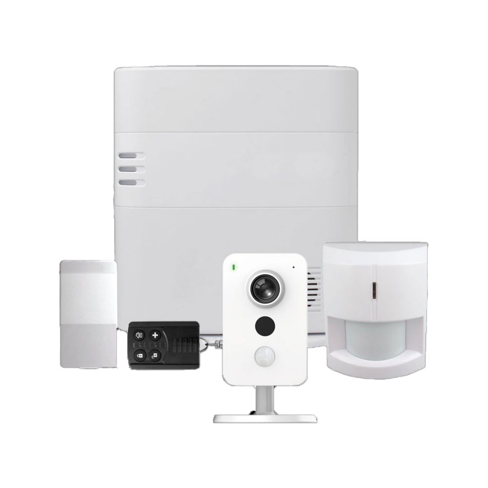 location d'alarme petit prix pour votre domicile