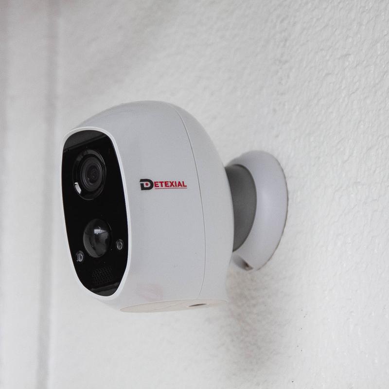 Vidéosurveillance par camera pour votre maison à Bordeaux, Montpellier, Toulosue, La Rochelle, Montpon Menesterol et Biarritz