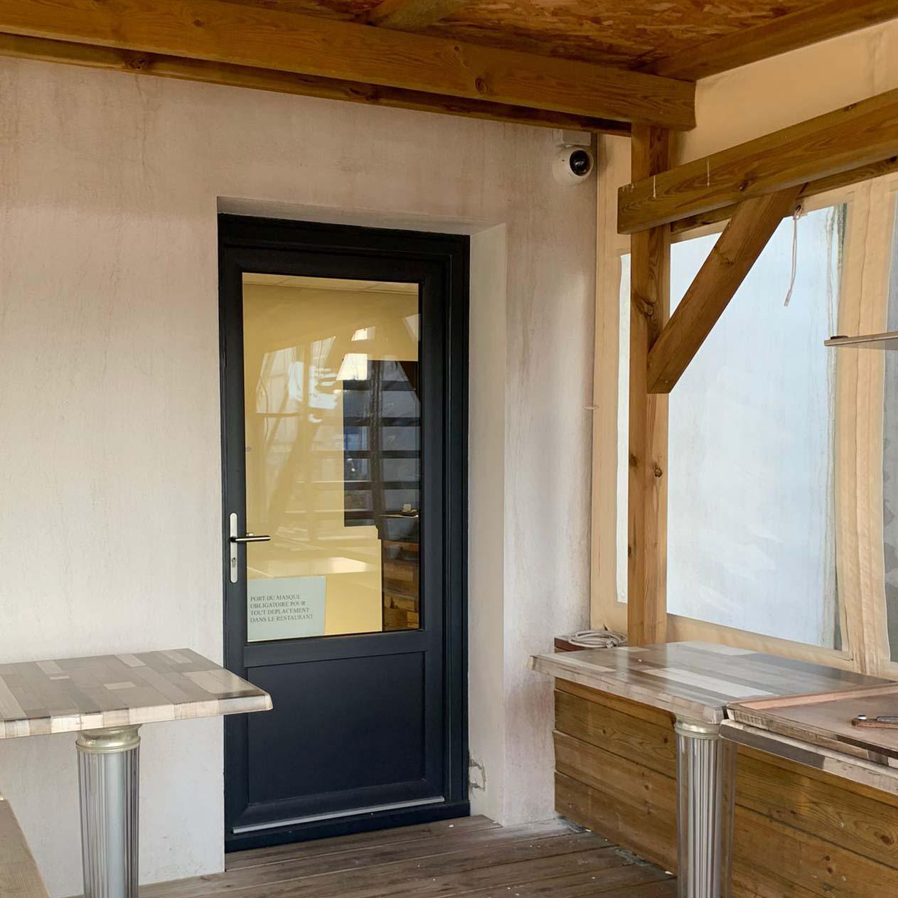 restaurant Saint Jean d'Illac