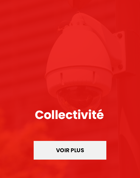 camera urbaine pour les collectivités et mairie en dordogne et gironde