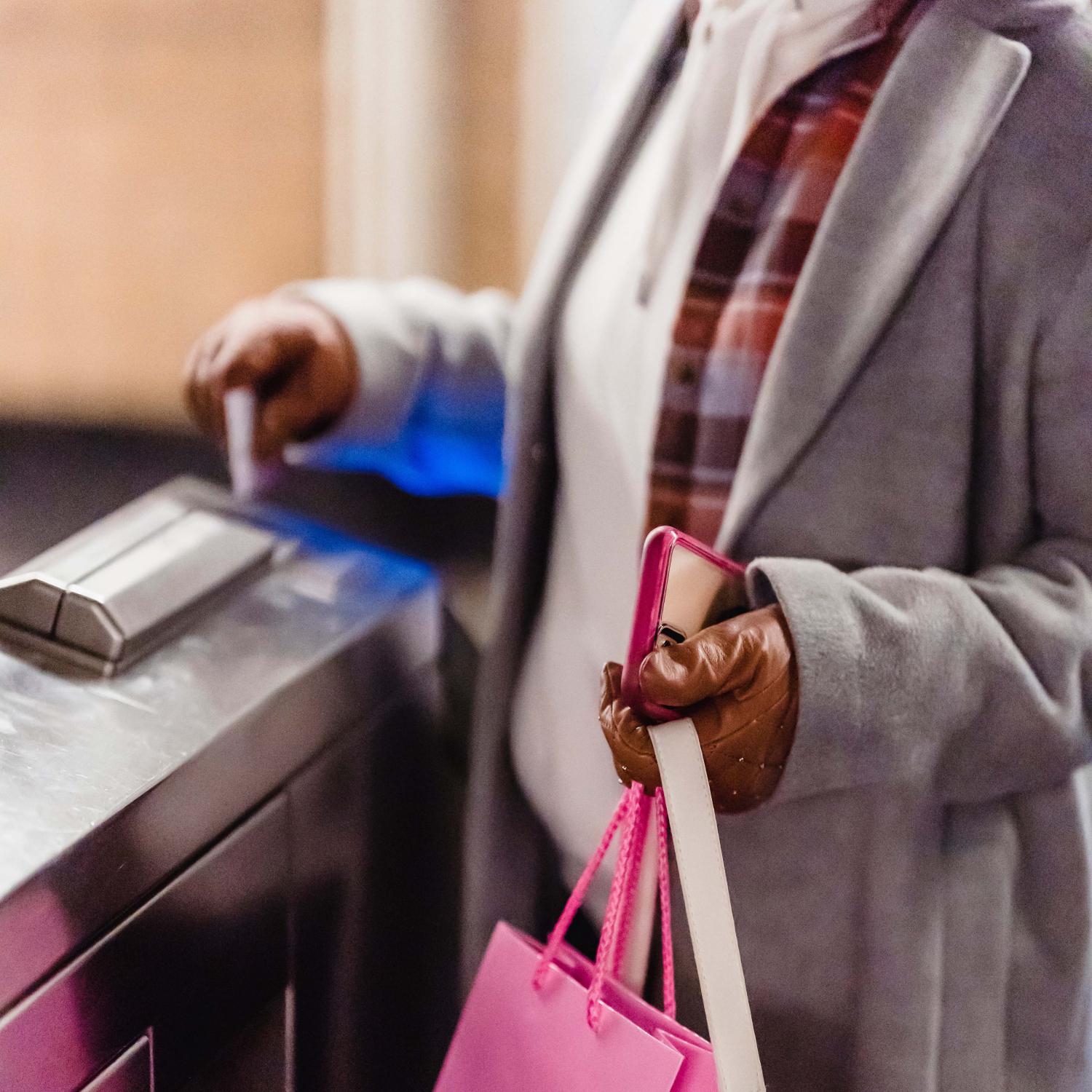 controle acces Minerve