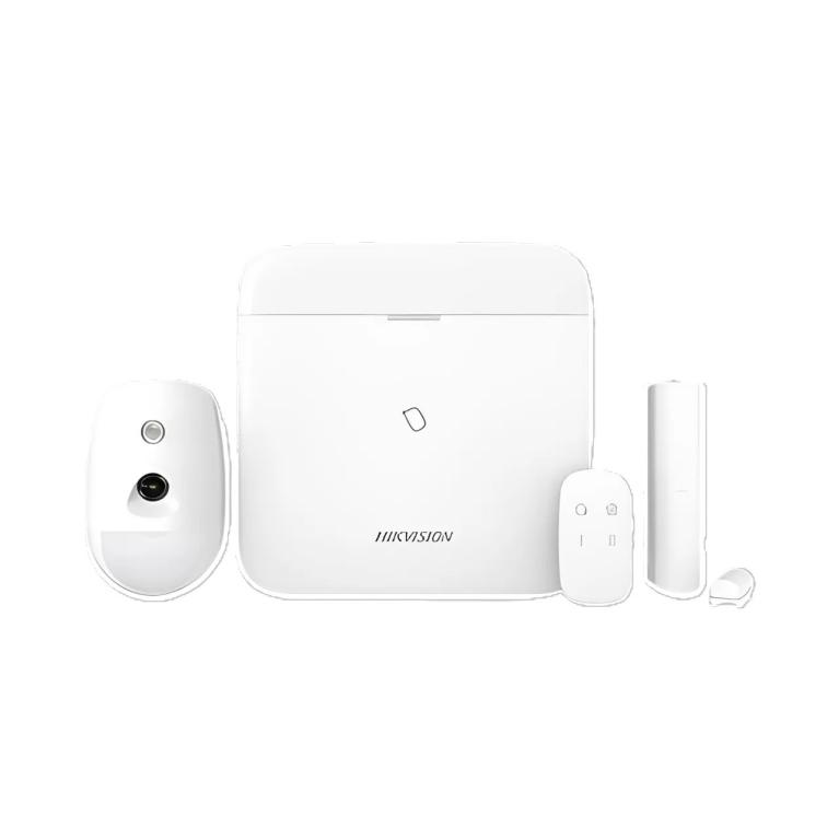 kit alarme pour particulier en location et vente