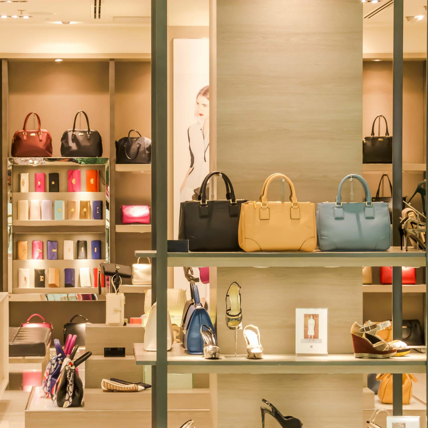 boutique accessoire Monptellier