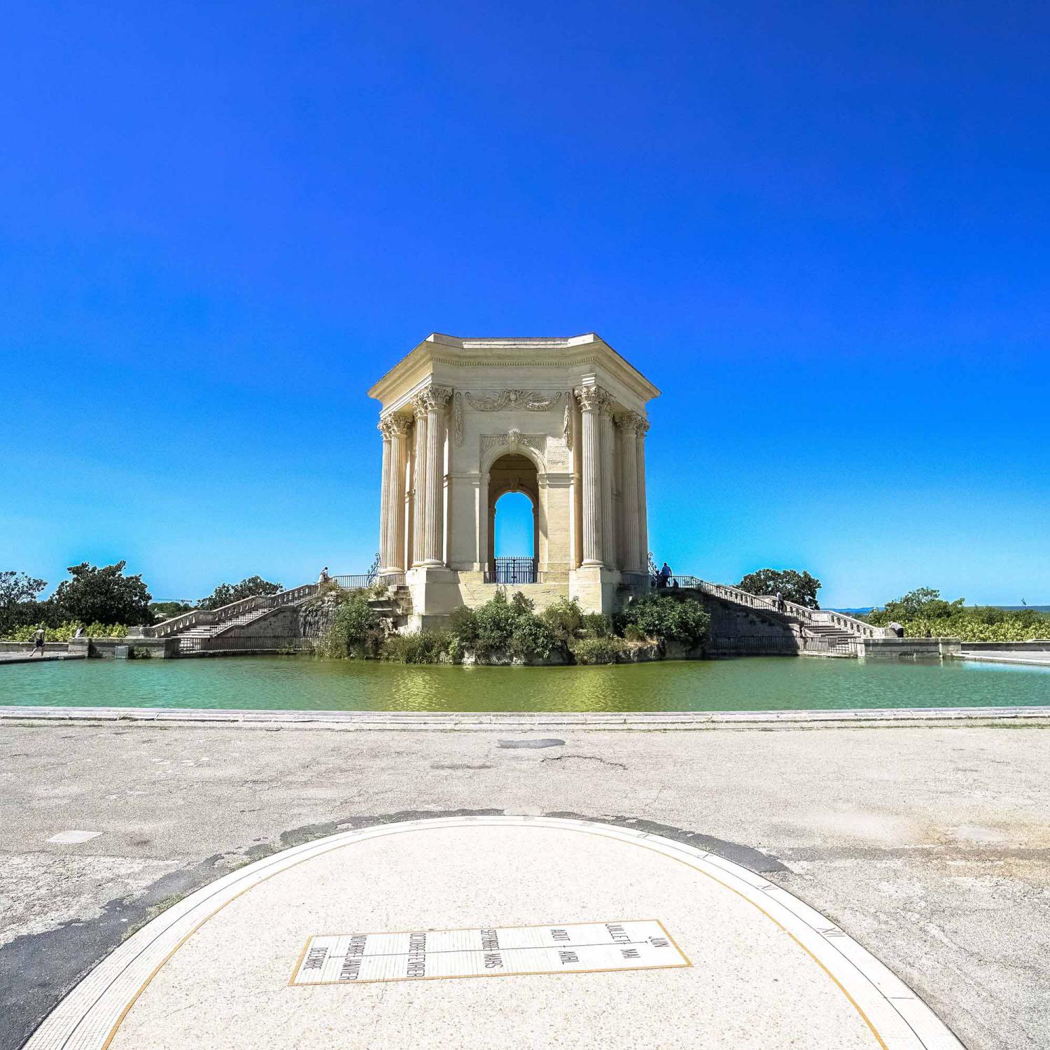 Système alarme anti-intrusion à Montpellier et ses alentours