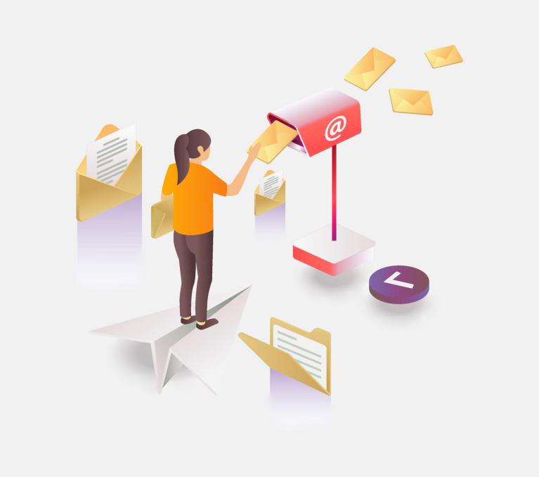 inscrivez vous pour recevoir nos offres et nouveautés par mail