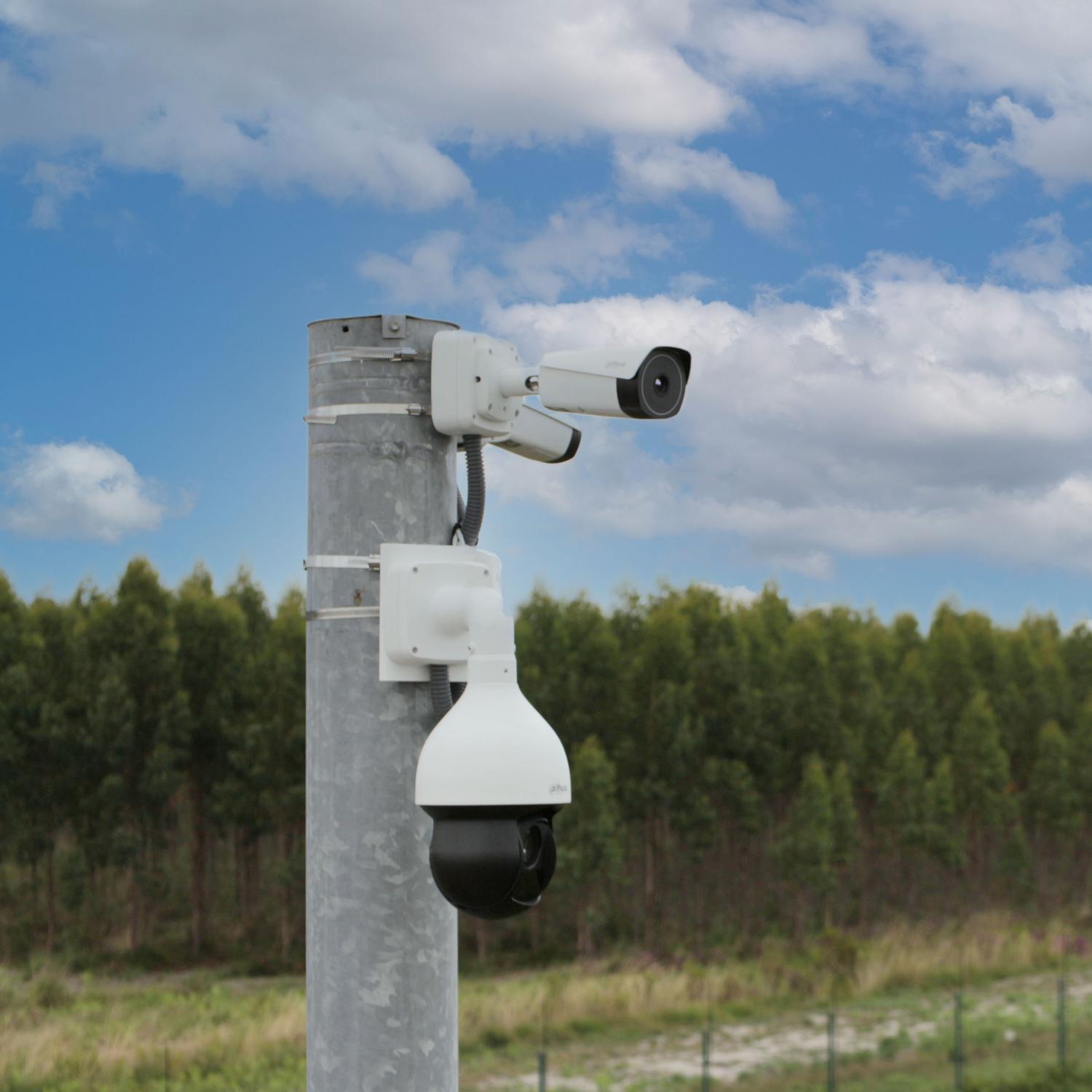 La vidéosurveillance pour votre maison dans les pyrénées-Atlantiques