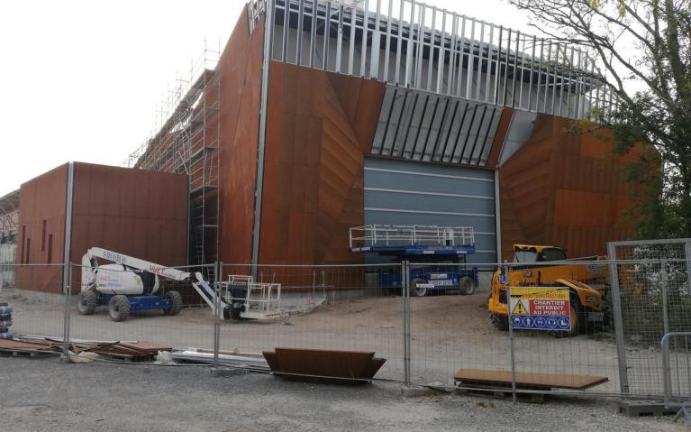 système d'alarme et vidéoprotection pour les professionnels