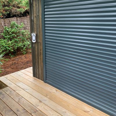 Detecteur extérieur avec photo