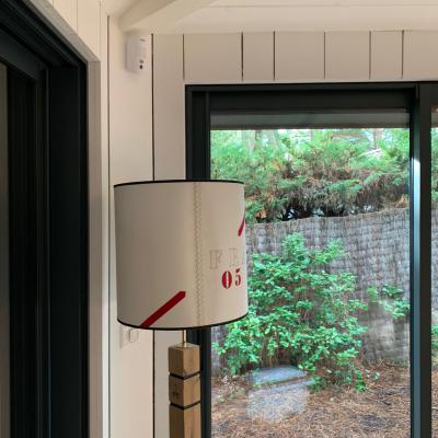 Détecteurs de mouvements pour une alarme connectée