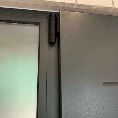 Détecteur d'ouverture pour maison