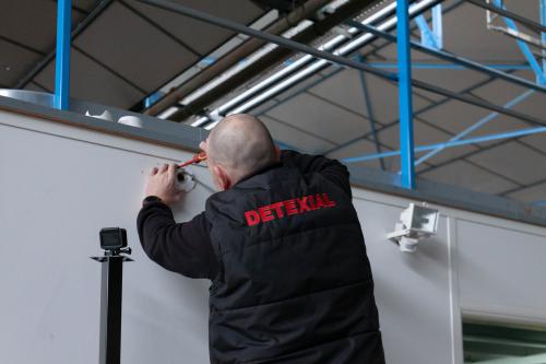 ingénieur technicien