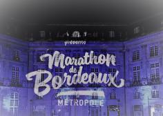 securite de manifestation du marathon de bordeaux