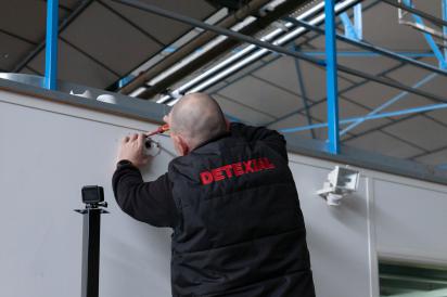 ingénieur technicien en protection