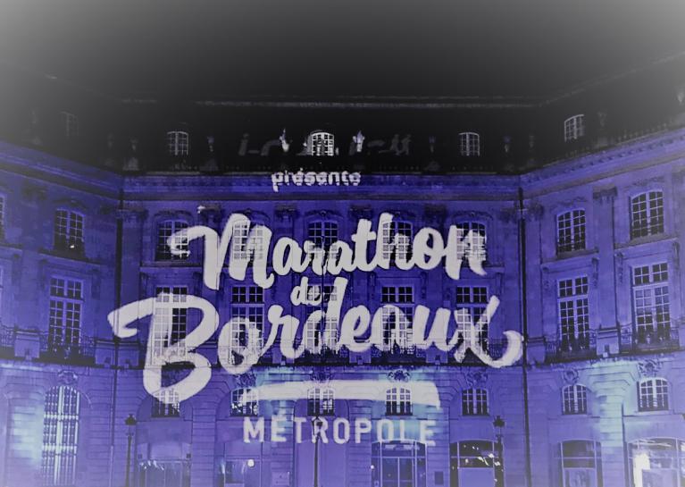 securite de manifestation du marathon de bordeaux